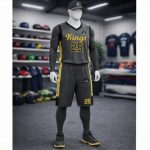 Baseball Uniform