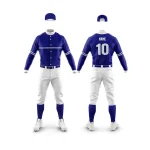Baseball Uniform