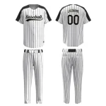 Baseball Uniform