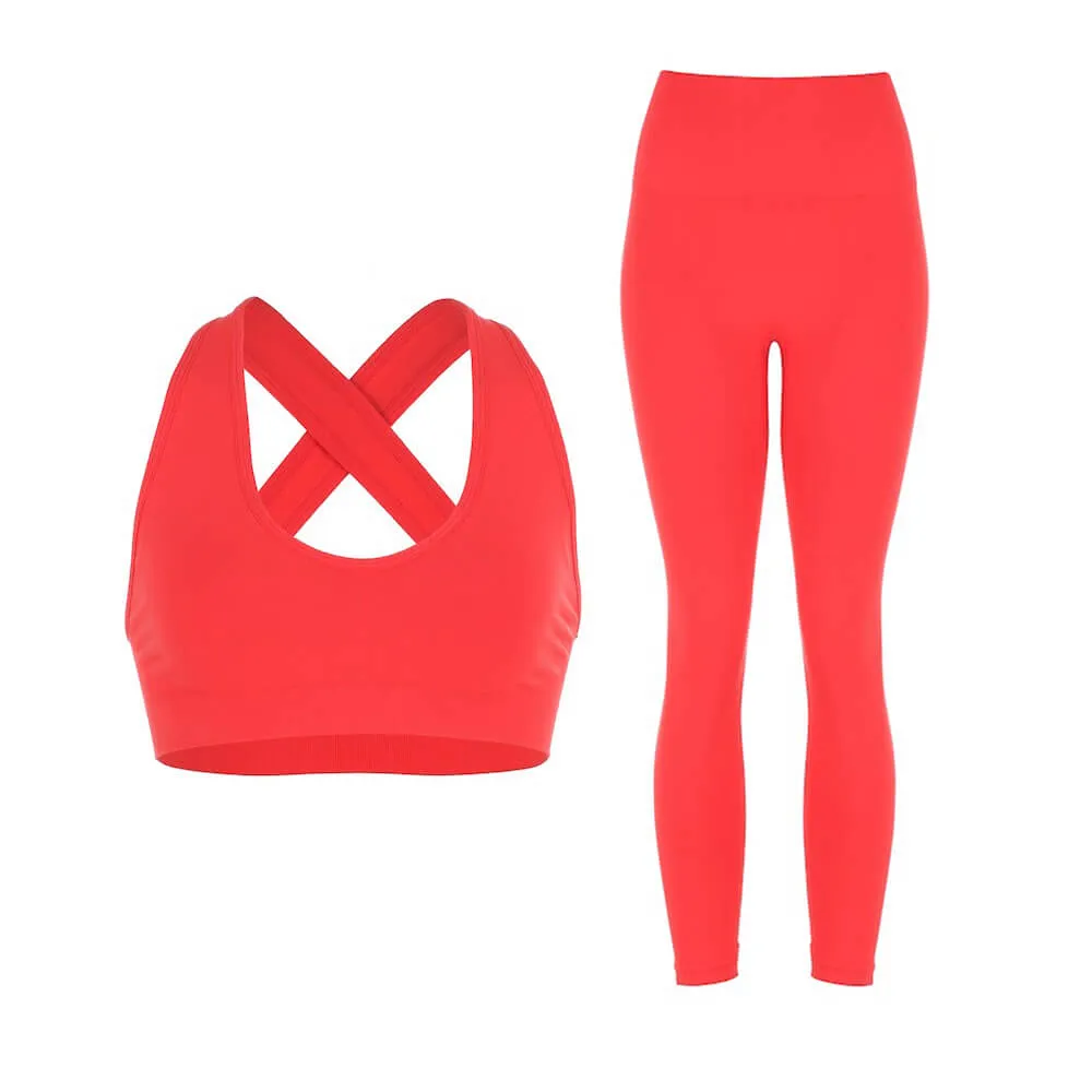 Leggings 3 Leggings - Image 1