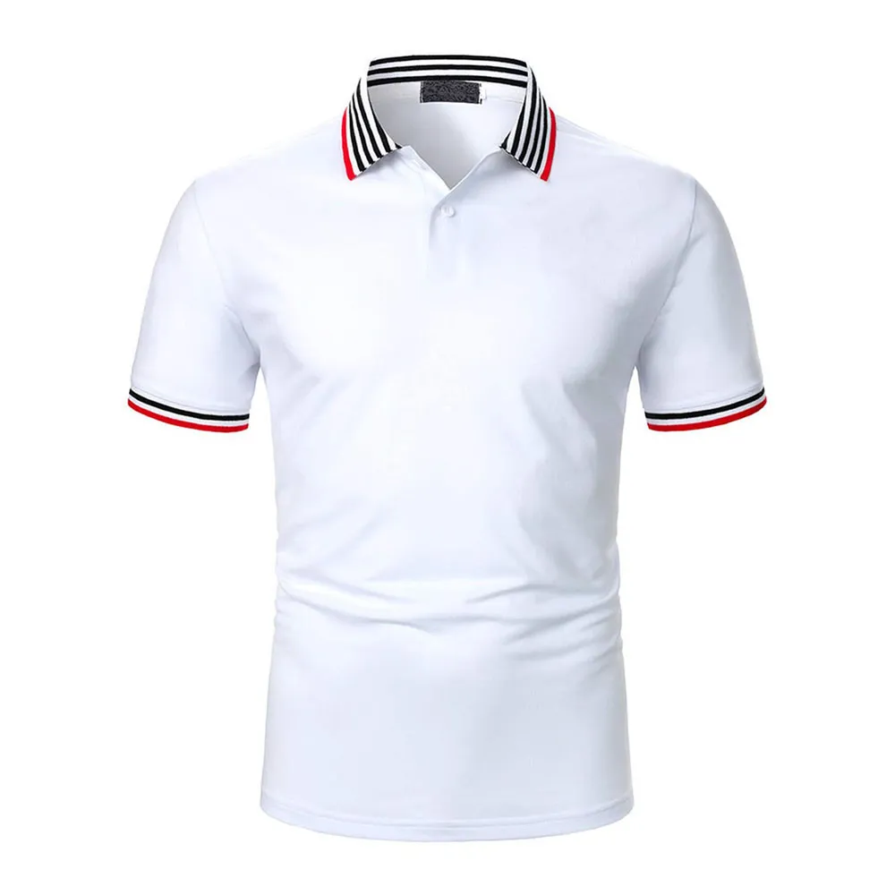 Polo Shirt 5 Polo Shirt - Image 1