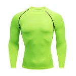 Rash Guard