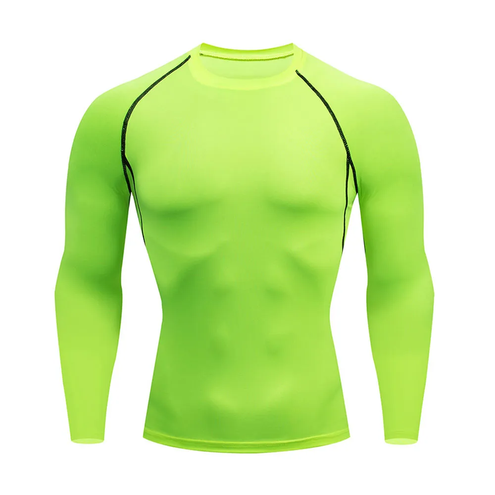 Rash Guard Rash Guard - Image 1