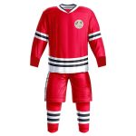 Ice Hockey Uniform
