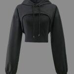 Women's Premium 2-Piece Shrug & Ribbed Tank Set